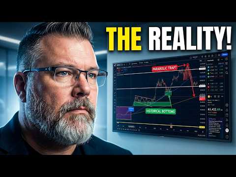 The Harsh Reality of This Market