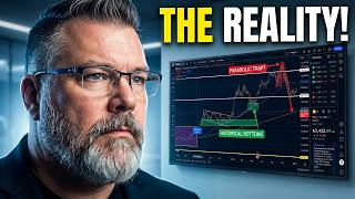 The Harsh Reality of This Market