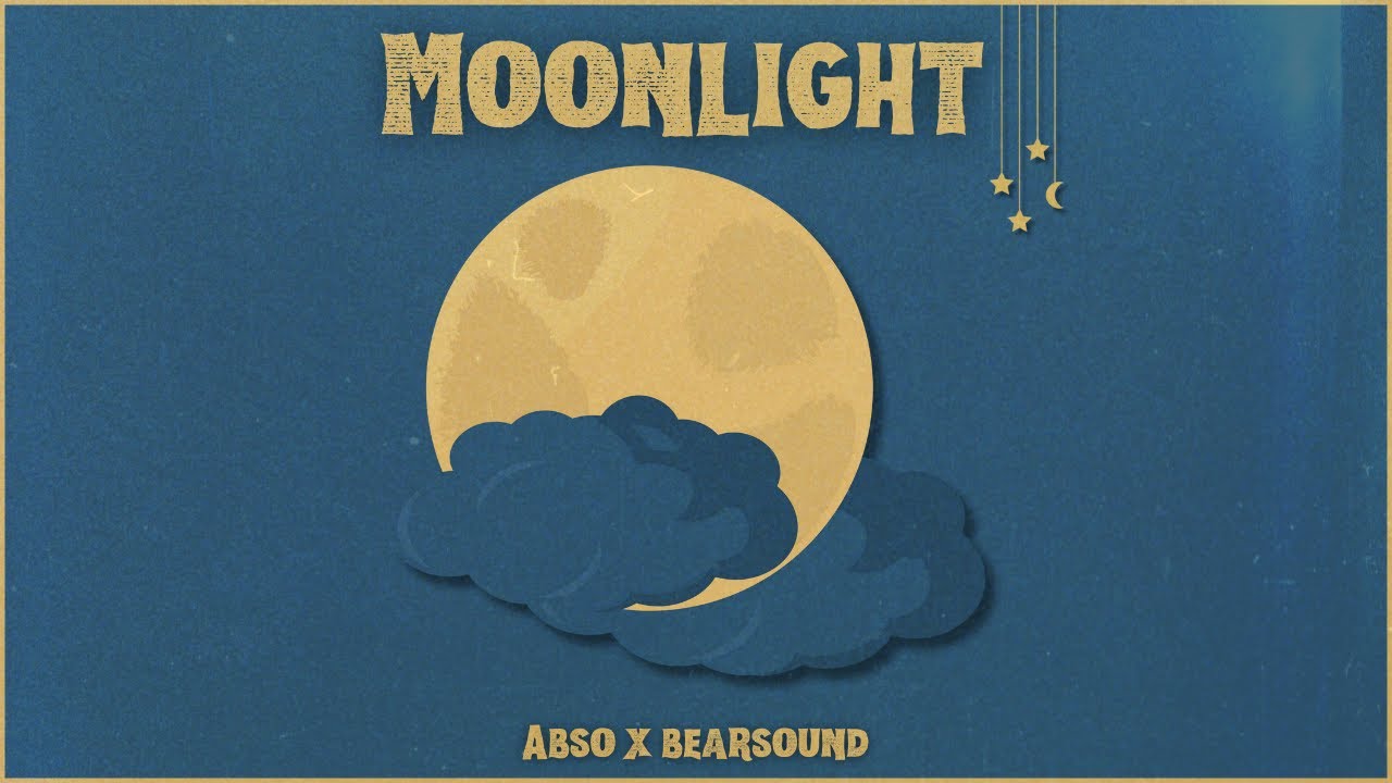 Moonlight - Official video clip - Abso x Bearsound (Noisy Bag Album) adlı videoyu YouTube'da izle Moonlight - Official video clip - Abso x Bearsound (Noisy Bag Album) adlı videoyu YouTube'da izle