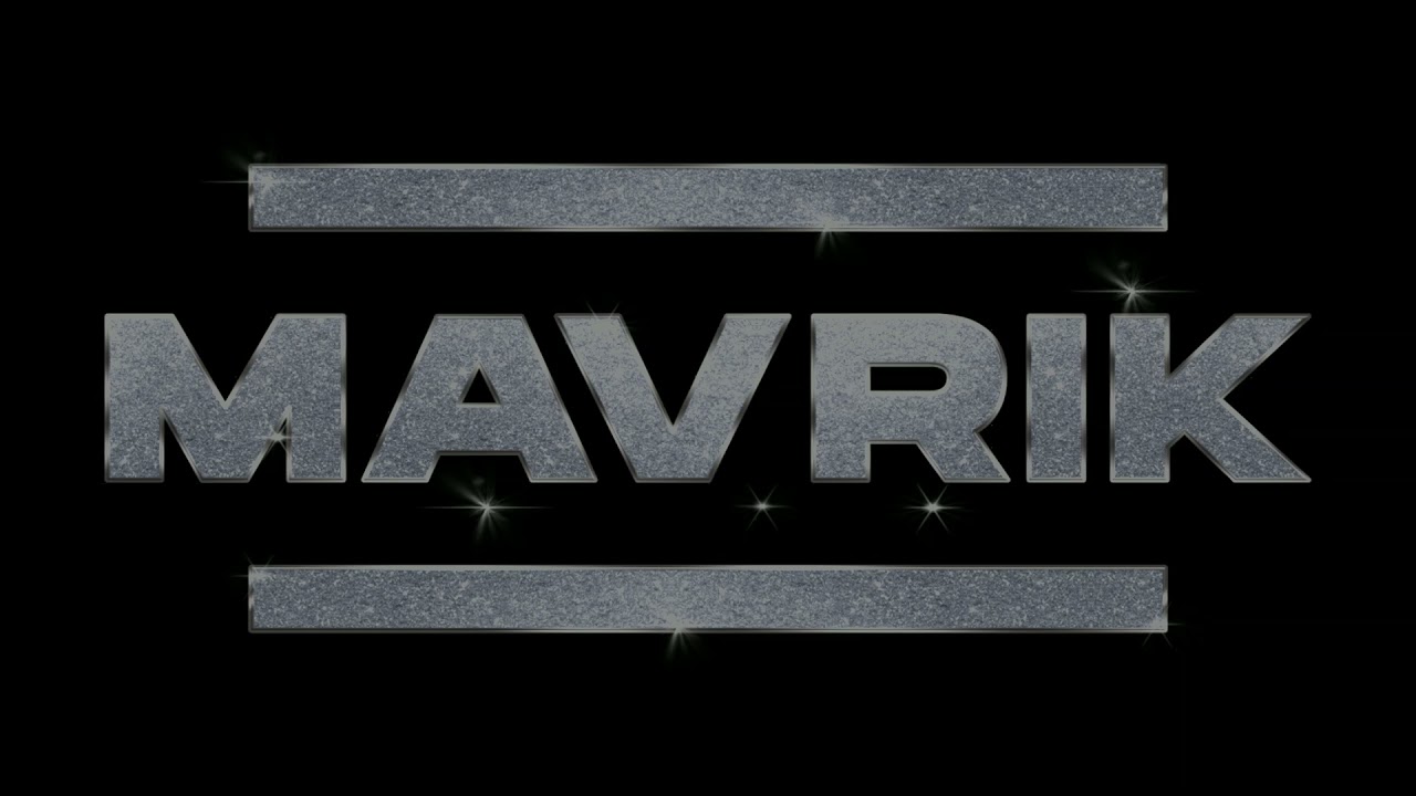 Watch MAVRIK - MY EVERYTHING on YouTube Watch MAVRIK - MY EVERYTHING on YouTube