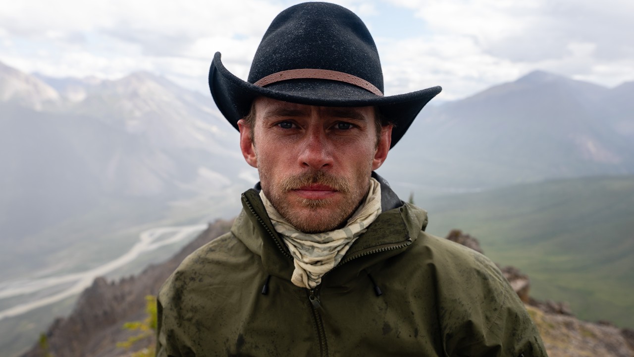 17 Day Remote River Expedition in the Canadian Sub-Arctic