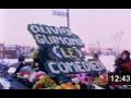 Funérailles d'Olivier Guimond 1971 ...... Archives personnelles de Normand Daoust