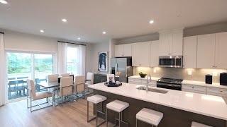 Ryan Homes - Sonatina