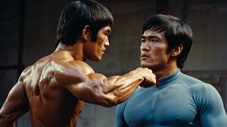 Bruce Lee's Journey to America The Start of a New Chapter #BruceLee #JourneyToAmerica #MartialArtsLe