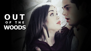 Stiles + Lydia || Out of the Woods (+6x10)