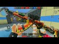 modo hard no kuboom 3d FPS online #gaming #kuboom #ky6ym