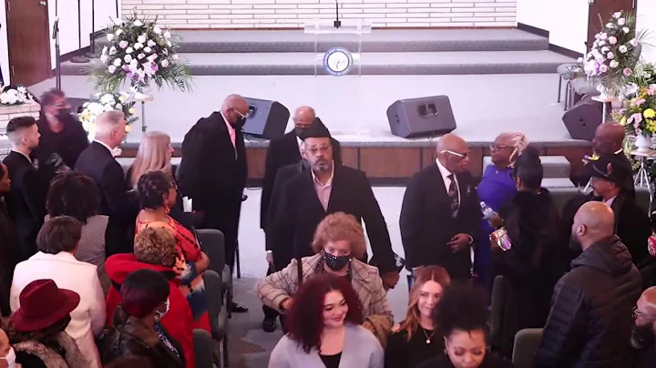 Celebration of Life of Constance Jean Moon