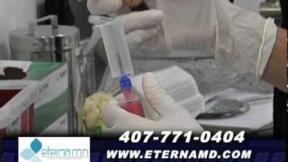 PLASMA FILLER ETERNA M.D.