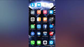 Amazing Dark wallpaper app screenshot 3