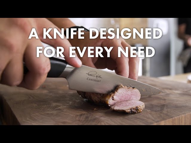 Attaching Handle Scales: Knife Making Build-Along #4 