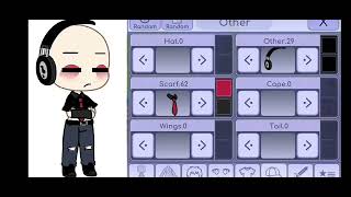 Gacha Life Kız Ve Erkek Kombin Önerileri 10 Kız 5 Erkek