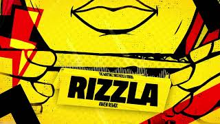 Rizzla - The Martinez Brothers & Gordo (Awen Remix)