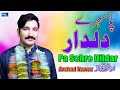 Pa Shere Dildar | Arshad Nawaz | Latest Saraiki Punjabi Song | Moon Studio Official