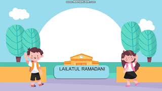 TEORI PERMAINAN (jumlah-Nol Strategi Murni dan Campuran) ~ Lailatul Ramadani