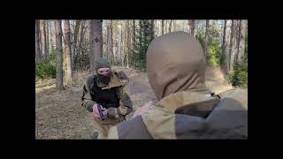 Systema Uppsala instructional video (English Language)