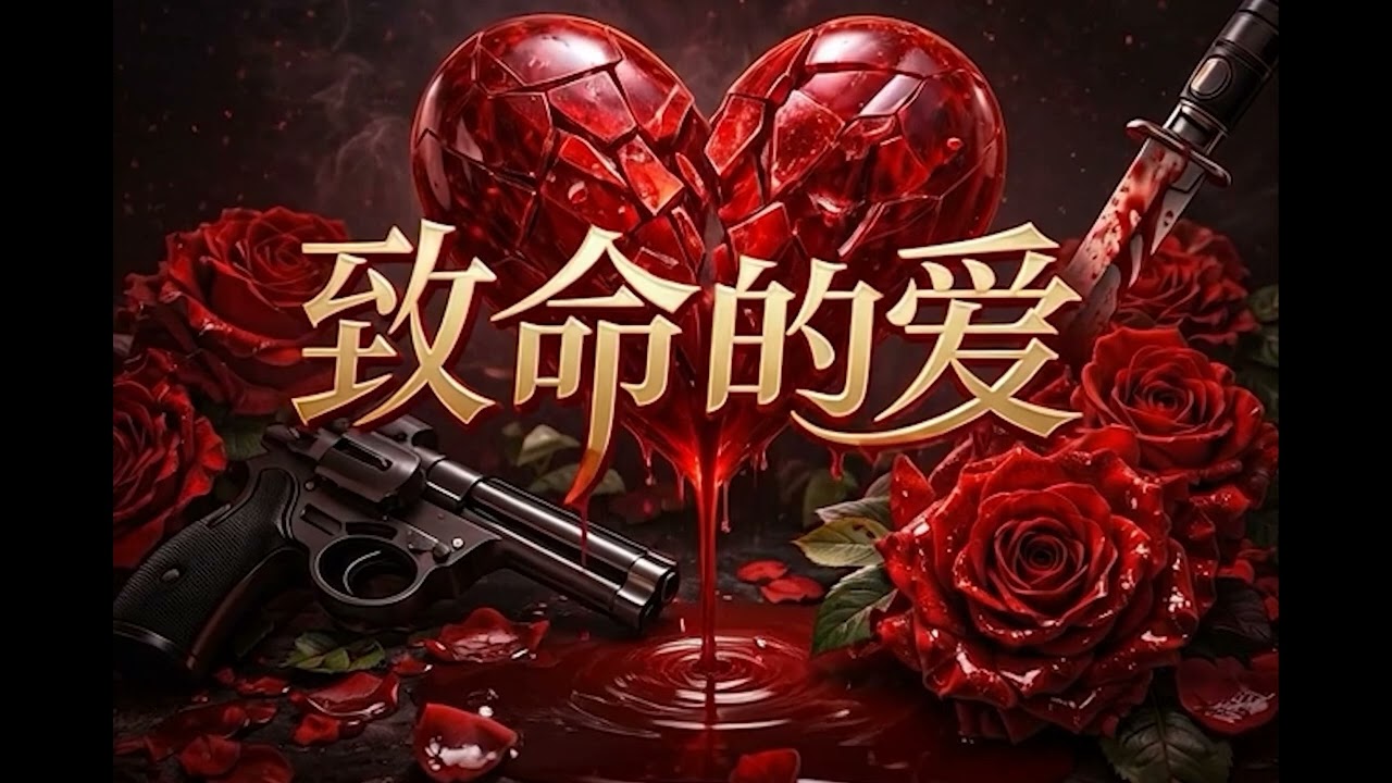 華語/《致命的爱》搖滾