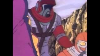 M.A.S.K. - S01E01 - The Deathstone (Pilot Episode)