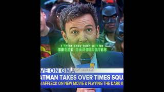 Batman Or Superman ? 🗿🔥| Henry X Ben Affleck | EDIT - REBOLATION (Slowed & Reverb)