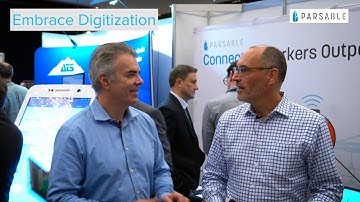 Digitization Is Inevitable - Embrace It!