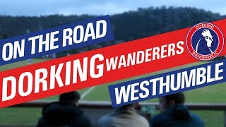 ON THE ROAD - DORKING WANDERERS