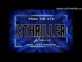 Phil Collins ALL OF MY LIFE X Thriller Remix 2023 Vu mp3