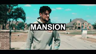 John Michael Howell - Mansion [OFFICIAL LYRIC VID]