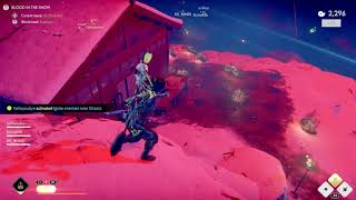 Instant spawn Kill