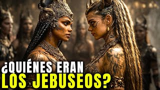 Download Lagu ¿Quiénes fueron los jebuseos en la Biblia? ¿Dónde están ahora? MP3