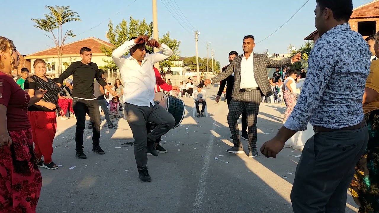 ROMAN DÜĞÜNÜ KOCABAŞ MAH. DENİZLİ