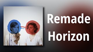 Dirty Projectors // Remade Horizon