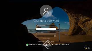 Lab05 - كورس Windows Server 2016 - Managing Active Directory Objects