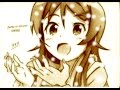 俺の妹がこんなに可愛いわけがない 高坂桐乃を210分で描いてみた drawing Kosaka Kirino [Ore no imouto ga konnani kawaii wakega nai]
