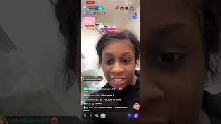 Bigo The Non-Replica Beautician Is Begging People To Go Across The Street