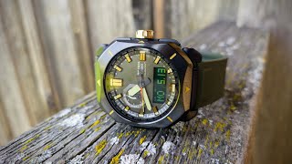 CASIO GSHOCK PRW6900Y3ER