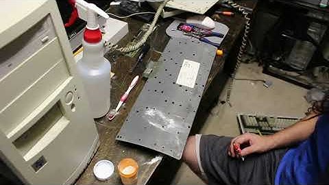 Cheap alternative to bolt-modding an IBM Model M