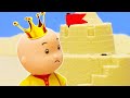 Король Каю | Каю на русском | Мультфильм Каю | Мультики для детей