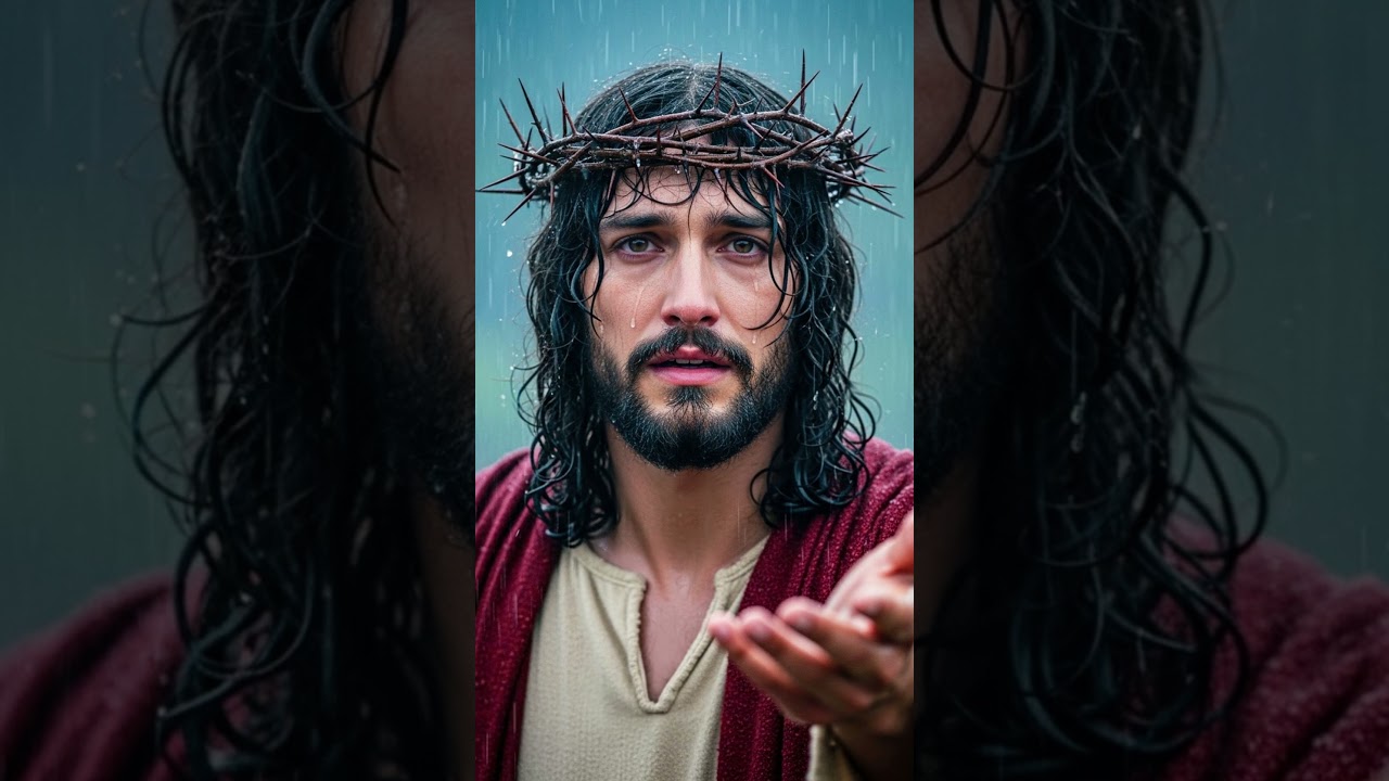 Jesus Te Estende a Mão 