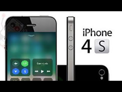 iphone 4 ios 11 Beta 2017 - How To Get ios 11 Beta On iphone 4 - Solving Techniques. 