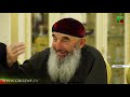 В доме Главы Чеченской Республики прочитали коллективную молитву- таравих