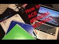Study TIPS and TRICKS to ACE MEDICAL SCHOOL!