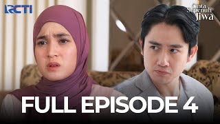 FULL EPISODE 4 CINTA SEPENUH JIWA | DRAMA TERBAIK