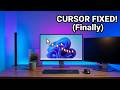 How to Fix Mouse Cursor Jumping in Windows 11