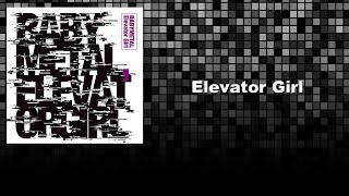 Video thumbnail of "BABYMETAL - Elevator Girl [日本語歌詞 English Lyrics&Romaji Captions Subtitles]"