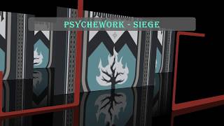 Psychework - Siege