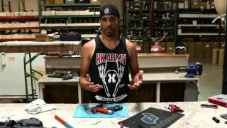 Planet Eclipse Geo 3 5 Maintenance By Hustle Paintball