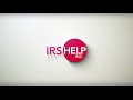 IRS Help