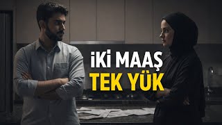 İkimiz De Çalışıyorsak, Faturalar Neden Tek Kişiye Ait? Benim Param-Senin Paran Evliliği Bitirir Mi?