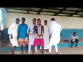 Ben G Boy En Pleine Tournage Makambu 