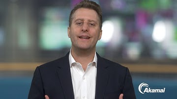 Forrester Names Akamai a Zero Trust Leader