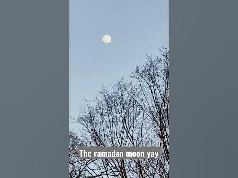 under the ramadan moon youtube